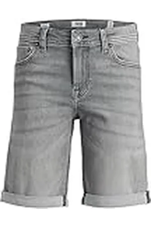 JACK & JONES JACK&JONES JUNIOR Jjirick Jjioriginal Shorts Mf 926 Sn Jnr, , 146 cm