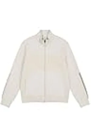 Champion Legacy C-Tech (220393) - Soft Compact Poly-Fleece Full-Zip High-Neck Sweatshirt, , S Heren FW24, , S