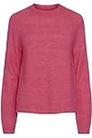Pieces® Dames Pullover trui Pcjuliana Ls O-hals Knit Noos Bc, , XL