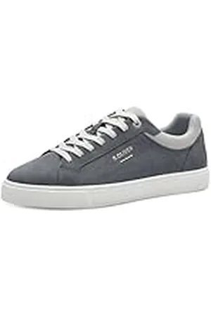 QS by s.Oliver Heren Low 5-13604-43 Sneakers, , 43 EU, , 43 EU
