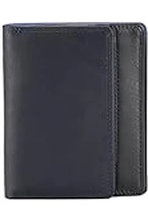 Mywalit Tray Purse Unisex portemonnee voor volwassenen, Midnight, eenheidsmaat, , Eén maat