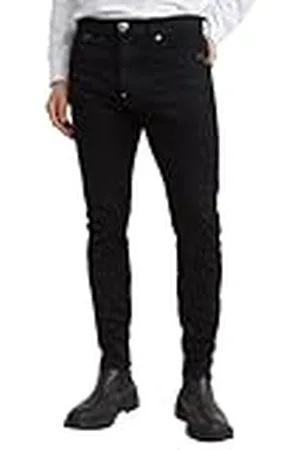 G-Star Raw heren Skinny Jeans Revend Skinny Jeans, , 31W / 34L