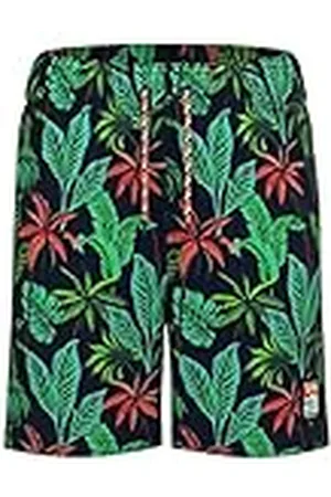 NAME IT Jongens Nkmzoccas zwemshorts, , 146