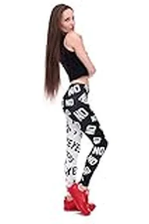 Merry See Dames TRFNTG103865 nachthemd, veelkleurig, M