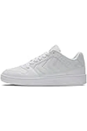 Hummel Unisex volwassenen Sneaker Low St. Power Play, , 37 EU