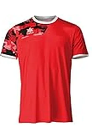 Luanvi Sportshirt voor heren | model Army in | T-shirt van interlock-stof - maat 4XS, standaard, , 4XS