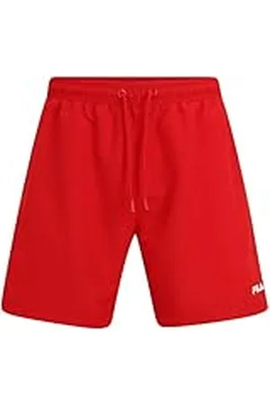 Fila Somalia Beach Shorts Zwembroek voor heren, , XXL