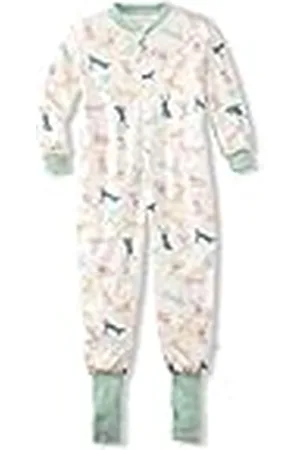 Calida Unisex Toddlers Bunny Pyjamaset, , 68
