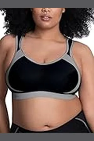 Anita Active Dames Sport Extreme Control BH, , 80B