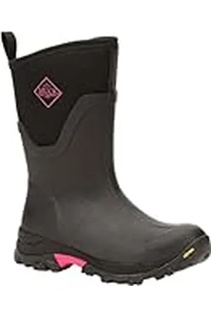 Muck Arctic Ice Mid Agat Wellingtons voor dames, , 37 EU