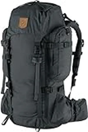 Fjällräven FJÄLLRÄVEN 23200256-037 Kajka 55 M/L Sportrugzak Unisex Maat UNI, , Eén maat, Sport