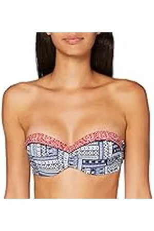 QS by s.Oliver RED LABEL Beachwear LM Cocina bikini voor dames