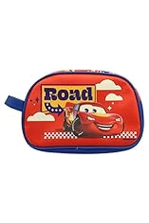 Disney Pixar Flash McQueen Toilettas – Cars – Officieel product , , Etui, , Etui