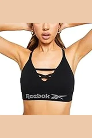 Reebok Maryna BH voor dames, , S