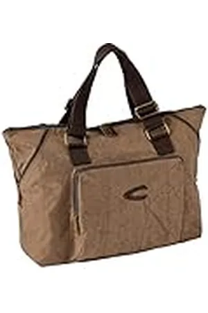 Camel Active Heren B00 Journey Shopper, , Eén maat, modern