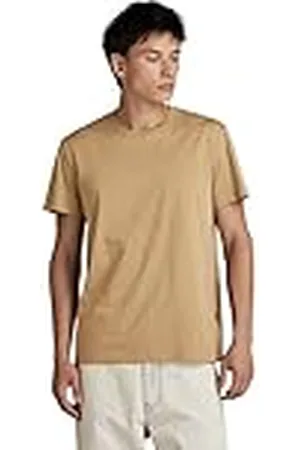 G-Star Heren Base-s T-shirt, , XL