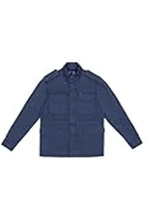 GIANNI LUPO GL9693-S23 jack, navy, XXL heren