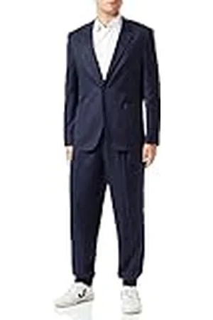 HUGO BOSS Suit, , 46