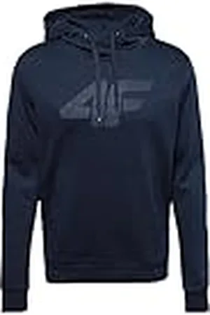 4F Sweatshirt voor heren, , 3XL