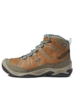 Keen Circadia Mid waterdichte wandelschoenen voor dames, , 39.5 EU