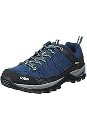 CMP RIGEL LOW TREKKING SHOES WP Men