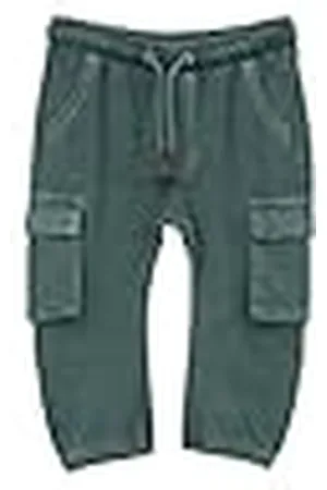 QS by s.Oliver Junior Baby Boys Cargo Broek, , 62