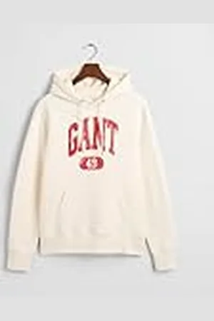 GANT Seasonal Graphic Hoodie, , M