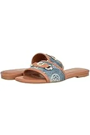 Guess Hammi Slippers voor dames, 36 EU