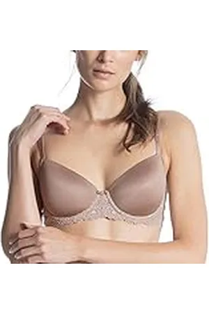 Calida Sensual Secrets beugelbeha voor dames, , 85D