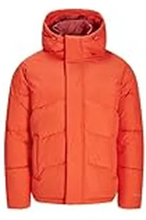 JACK & JONES JJWORLD Pufferjack voor heren, , XS, , XS