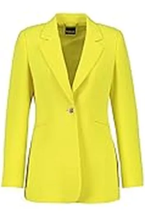 Taifun Dames 330303-11054 Blazer Lange mouwen, , 34, , 34