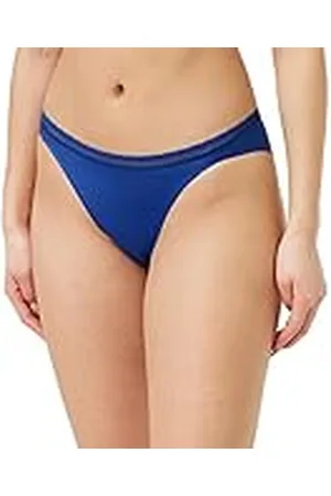 Sloggi Dames Body Adapt Twist High Leg Hikini/Tai, , XS