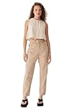 LTB Jeans Cahela vrijetijdsshirt voor dames, , XL