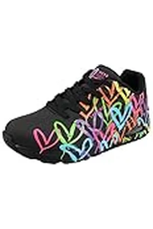 Skechers Uno Stand On Air dames Sneaker Low top, , 36.5 EU