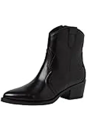Tamaris Dames elegante enkellaarzen Western 1-25702-41 , , 36 EU