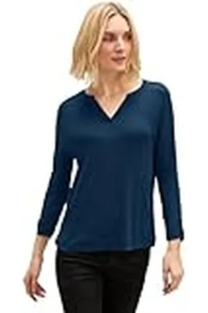 Street one Winter Jersey Tunic, , 36