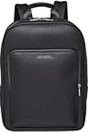 Armani Exchange Heren, vierkante vorm, metalen plaatlogo Okinawa, , , One size