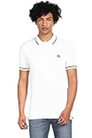 Calvin Klein Poloshirt voor heren, korte mouwen, , XS