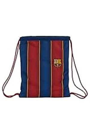 Safta Schoudertas met buitenzak FC Barcelona 1. Team, , M, Sporttas