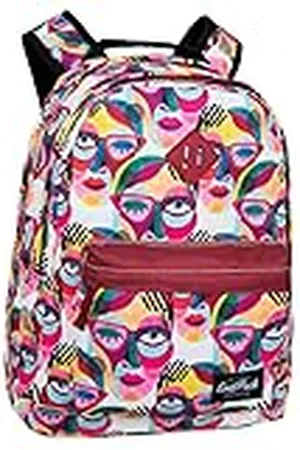 Coolpack Scout schoolrugzak, uniseks, kinderen, , 45,5 x 32,5 x 18 cm, Designer