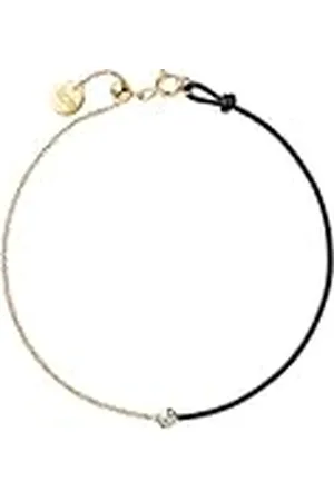Ice-Watch ICE Jewellery Diamond bracelet Half chain Black 021083