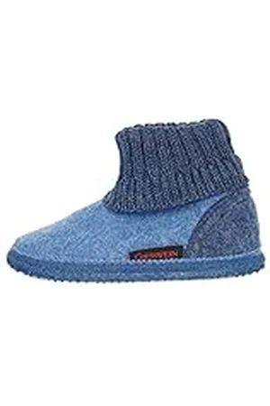 Giesswein Kramsach Kids huisschoenen voor kinderen, , 29 EU