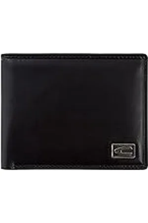 Camel Active Japan herenportemonnee, RFID-landschapsformaat, leer, middelgroot, , , 12x2x9,5, 000345