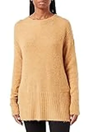 Ichi IHKAMARA Long LS - Pullover - 20116692, , S