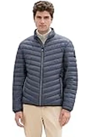 TOM TAILOR Herenjas, , XL