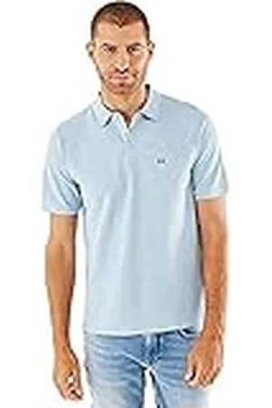 Mexx Poloshirt voor heren, , M