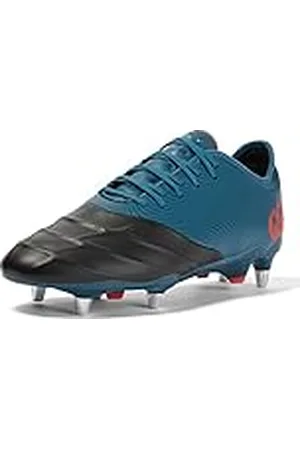 Canterbury Phoenix Genesis Pro Soft Ground Rugby Laarzen Unisex, , 36.5 EU