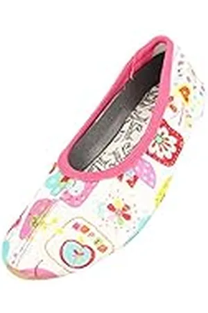 Beck Star pantoffels voor meisjes, 01, 30 EU