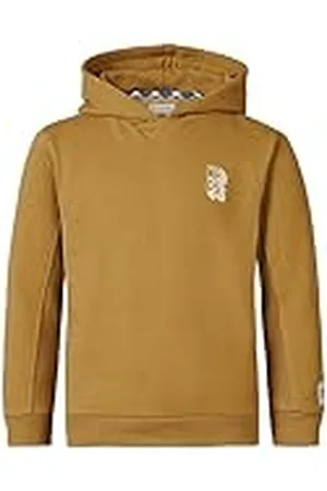 Noppies Kids Jongens Boys Sweater Walker Long Sleeve Pullover, , 128 cm