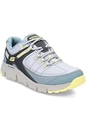 Skechers Dames, Summits at - Artists Bluff Wandelschoen, , 41 EU